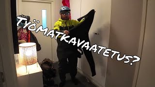 Työmatkapyöräily | Varustekatsaus | Enduran Onesuit