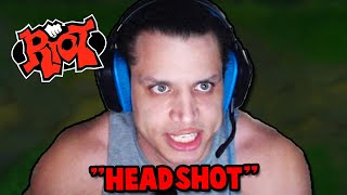 TYLER1 RETURNS FROM EUW AND REPLIES TO HIS CONTROVERSARY (Riot Responds)