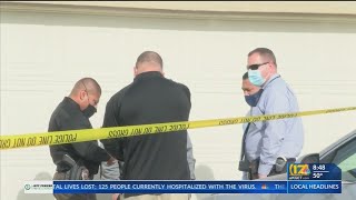 BPD investigating possible homicide after woman found dead in northwest Bakersfield residence