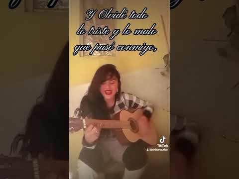 "Hoy Lo Ví Pasar"(Rocío Dúrcal). - YouTube