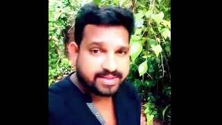 Vennila Kombile Rapaadi വെണ്ണിലാക്കൊമ്പിലെ രാപ്പാടീ (By Aneesh Aynoor)