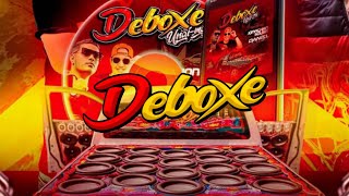 CD Deboxe EletroFunk 2025 - Especial 2025  - Isso é Deboxe - Jonathan Sousa \u0026 Daniel Costa - Unaí-MG