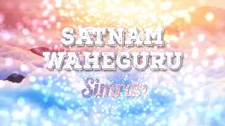 Best Waheguru Simran|Nonstop soothing Waheguru simran|Waheguru Simran Soft Soothing Shabad #waheguru