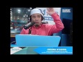 Cari Softspot Pasangan | Pesona D`Zahra Ikim FM