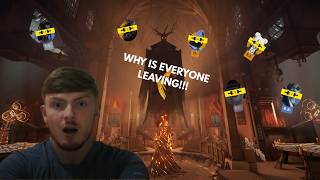 DEADLOCK: Why is Everyone LEAVING Games