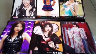 AKB48.SKE48.NMB48.HKT48生写真提供動画