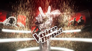 PROMO |The Voice of Nepal | Season 6