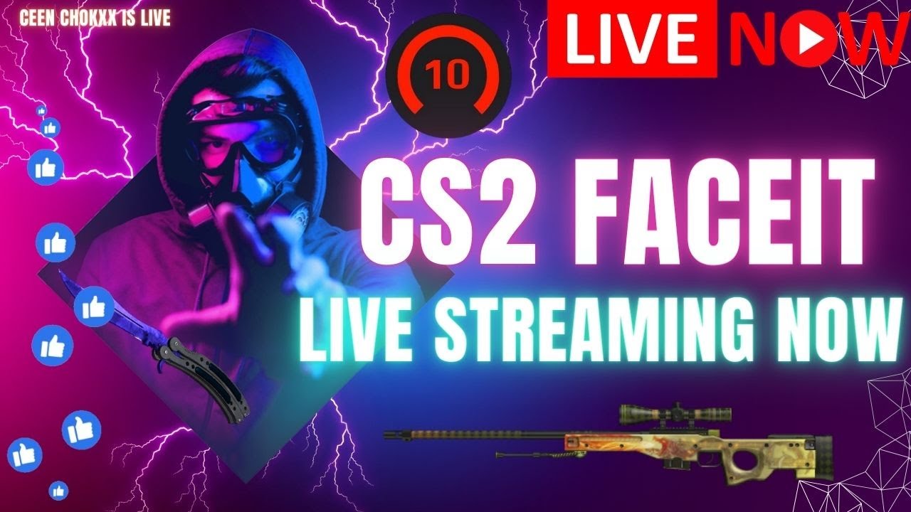 Cs2 Faceit Youtube