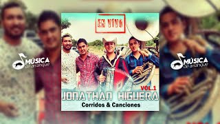 Jonathan Higuera - Cumbias El Tamarindo, Y Me Besa, Camaron Pelao, La Pasadita, El Mechon,...