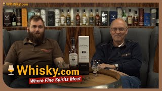 Bowmore 12 years | Whisky Review