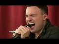 Jesse Clegg Performs “Use Me”