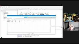 ETL Menggunakan Pentaho (Spoon) - Project UAS Mata Kuliah Data Warehouse