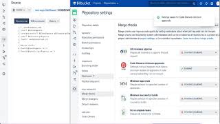 Code Owners for Bitbucket - Trailer