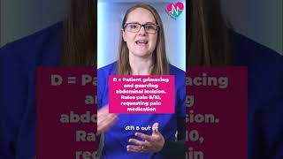 What is DAR Charting? | Nursing Documentation Fundamentals
