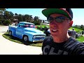 2019 woodies on the beach santa barbara car show fireball malibu vlog 948