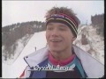 espen bredesen Øyvind berg knut müller norgescup mønstringsrenn 1990 1991