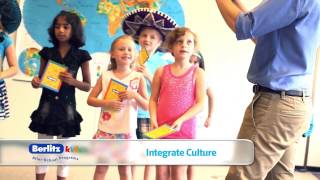 Berlitz Kids® After School Programs