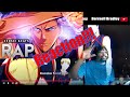 Aomine Rap (Kuroko No Basket) - BALL IS LIFE | Sensei Beats / DB Reaction