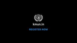 KMUN 2015 | Official Teaser Trailer