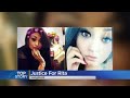 Juan Figueroa Jr. Pleads Guilty In The Murder Of Rita Gutierrez-Garcia, 4+ Years After She Disappear