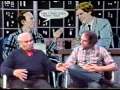 harvey pekar + emil heifitz - eddie marshall show - april 1989