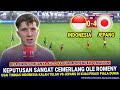 🔴 DEMI LOLOS PIALA DUNIA !! Keputusan Sangat CERDAS OLE ROMENY Usai Liat Timnas Indonesia Q.Pildun