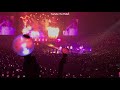 180908 bts love yourself tour in la so what anpanman 앙팡맨 the plebes