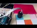 arduino color sensor rgb ldr