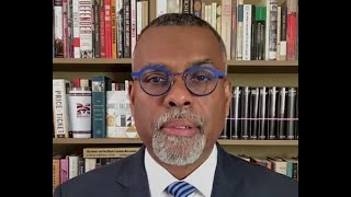 Eddie S. Glaude, Jr. Talks America's Wasted Potential \u0026 Crocodile Tears