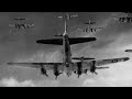 b 17 bomber formation flying advantages