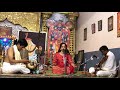 Marugelara oh raghava by Divya | Sangeetholsavam | 2017 | Thygaraja keerthanam