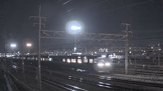 くまくまくま氏の鉄道ライブ 2021-03-18\u002619