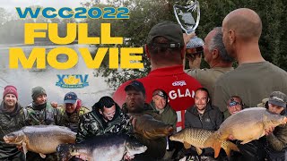 World Carp Classic 2022- 24th edition  FULL MOVIE