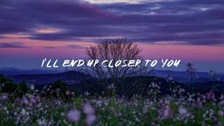 Rasmus Hagen - Closer To You ft. Nora Andersson (Lyrics)