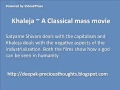 Khaleja ~ A Classical mass movie