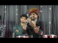 part 001 bhadarka family dandiya raas bhavesh ahir nehal ahir dwarkesh films lalpur