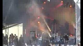 Obituary - Face Your God (Hellfest 2008)