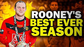 Manchester United 2009/2010 - Season Review Part 1