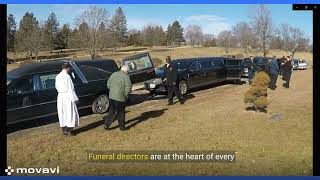 Enhancing Funeral Services: The Need for Affordable Memorials
