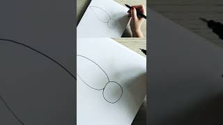 #drawing #trending #satisfying #the #Art #line