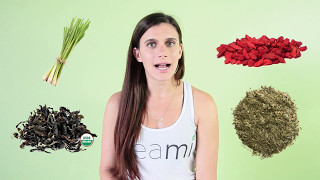 Tea that can boost your energy!