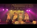 【のーぷらん。】全力love♡sweet 私服ライブ【2021 10 8 金 】