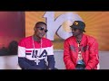 WEASEL,PALLASO,JOSE CHAMELEON IN ONE SHOW WAS VERY MASSIVE