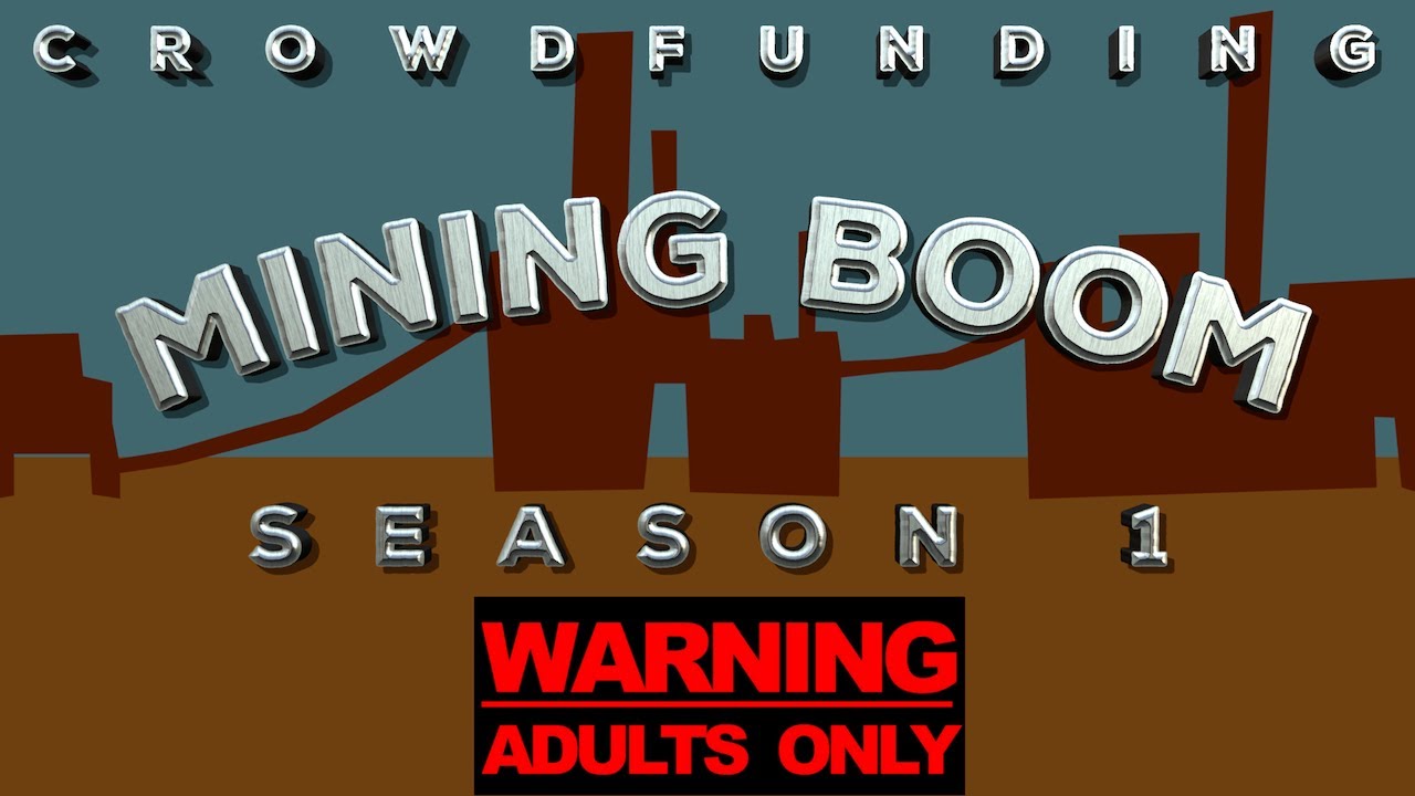 Crowdfunding Launch Youtube