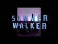 Summer Walker - Let It Go [Lyric Video]