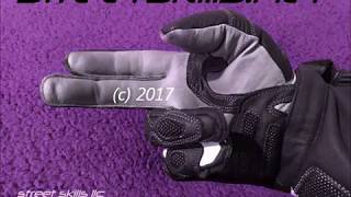 Learn the Street Skills' SECRET WEAPON