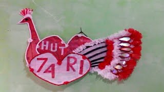 6200 Gambar Burung Merak Untuk Sepeda Hias Terbaik