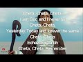 Cheta ADA