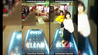 【G.guani】女子ふたりで「NewAige」踊ってみた【N‪α‬mi.】 #DANCERUSH_STARDOM