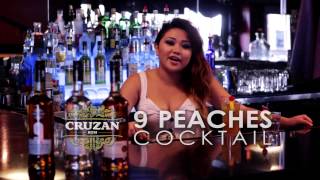 Cruzan Rum Mixology Minute | The Venue